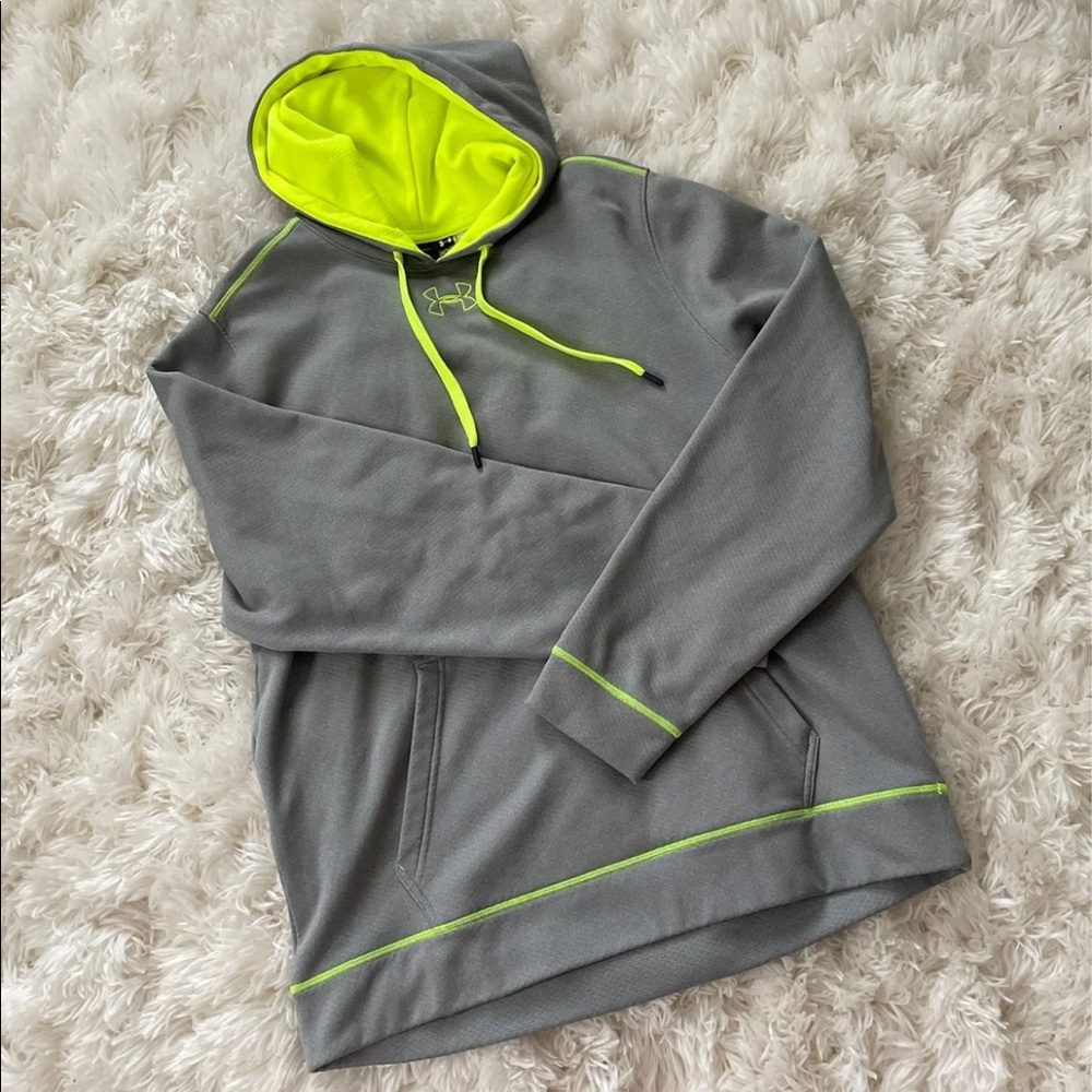Under Armour Hoodie